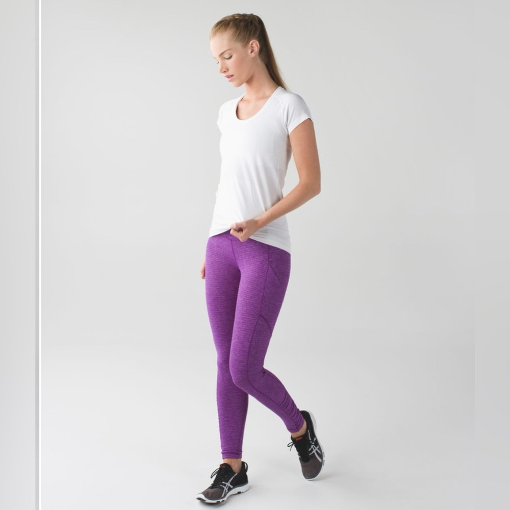 Lululemon Speed Tight IV *Rulu